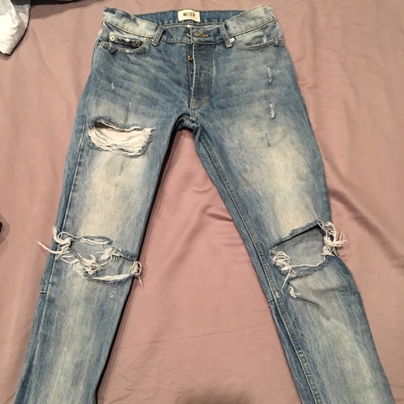 mint crew | Jeans | Mint Crew Mens 
